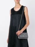 'Lory' clutch