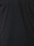 chest pocket T-shirt