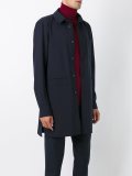 'Real Light' coat
