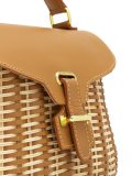 straw crossbody bag