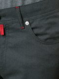 tapered trousers