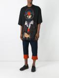 oversize T-shirt