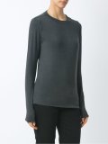 long sleeve blouse