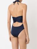 deep v-neck bodysuit