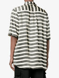 wave stripe shirt