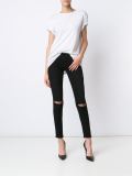 'Le Skinny de Jeane Empire'牛仔裤