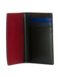 'Billfold'拼色钱包