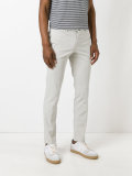 tapered trousers