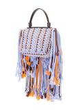 New Twisted Knot Pilit tote