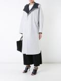 oversized coat 