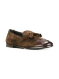 tassel loafers