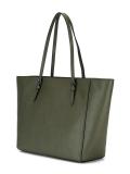 double handles tote