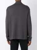 'Forest' jumper