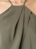 halterneck top