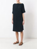loose-fit dress
