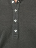 classic polo top