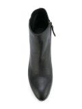 pointed toe ankle boots