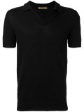 plain polo shirt 