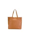 fringed tote