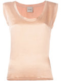 classic tank top
