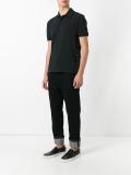 Rockstud polo衫