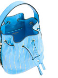 bucket tote