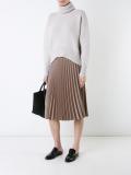 turtleneck jumper