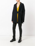 Jun oversized jacket