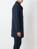 classic raincoat