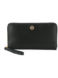 zip-around travel wallet