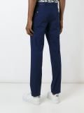 stretch classic trousers