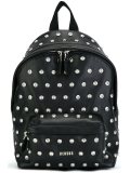 studded backpack