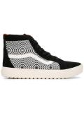 Vans Vault X London Undercover sneakers 