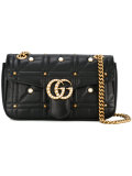 GG Marmont matelassé shoulder bag