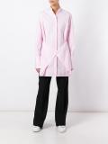 layered shirt