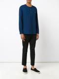 henley T-shirt