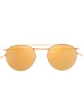 Mykita x Maison Margiela 'Essential' 太阳眼镜