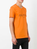 logo T-shirt