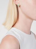 CC logo earrings