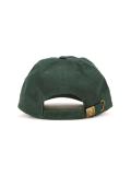 'In The City' cap
