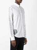 lion print shirt 