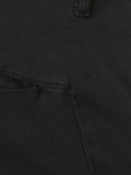 straight leg trousers 