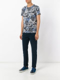 printed T-shirt