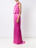 'Morgan' gown