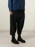 'The Messenger' trousers