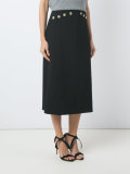 midi skirt