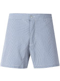 Vicky swim shorts
