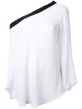 one sleeve jumper