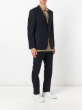 formal two-piece suit