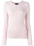 'Julianna' jumper
